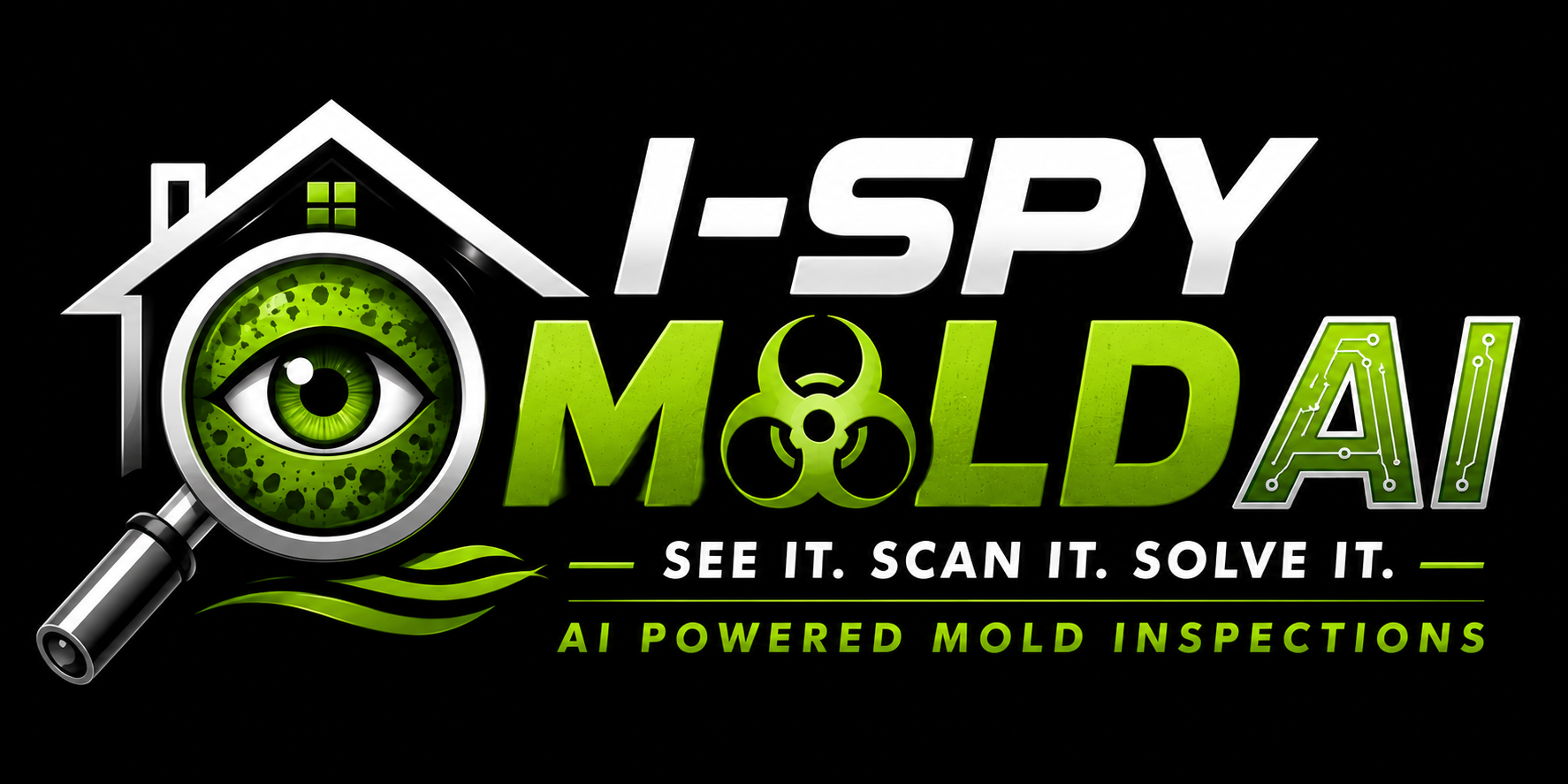 I-Spy Mold AI — See It. Scan It. Solve It.
